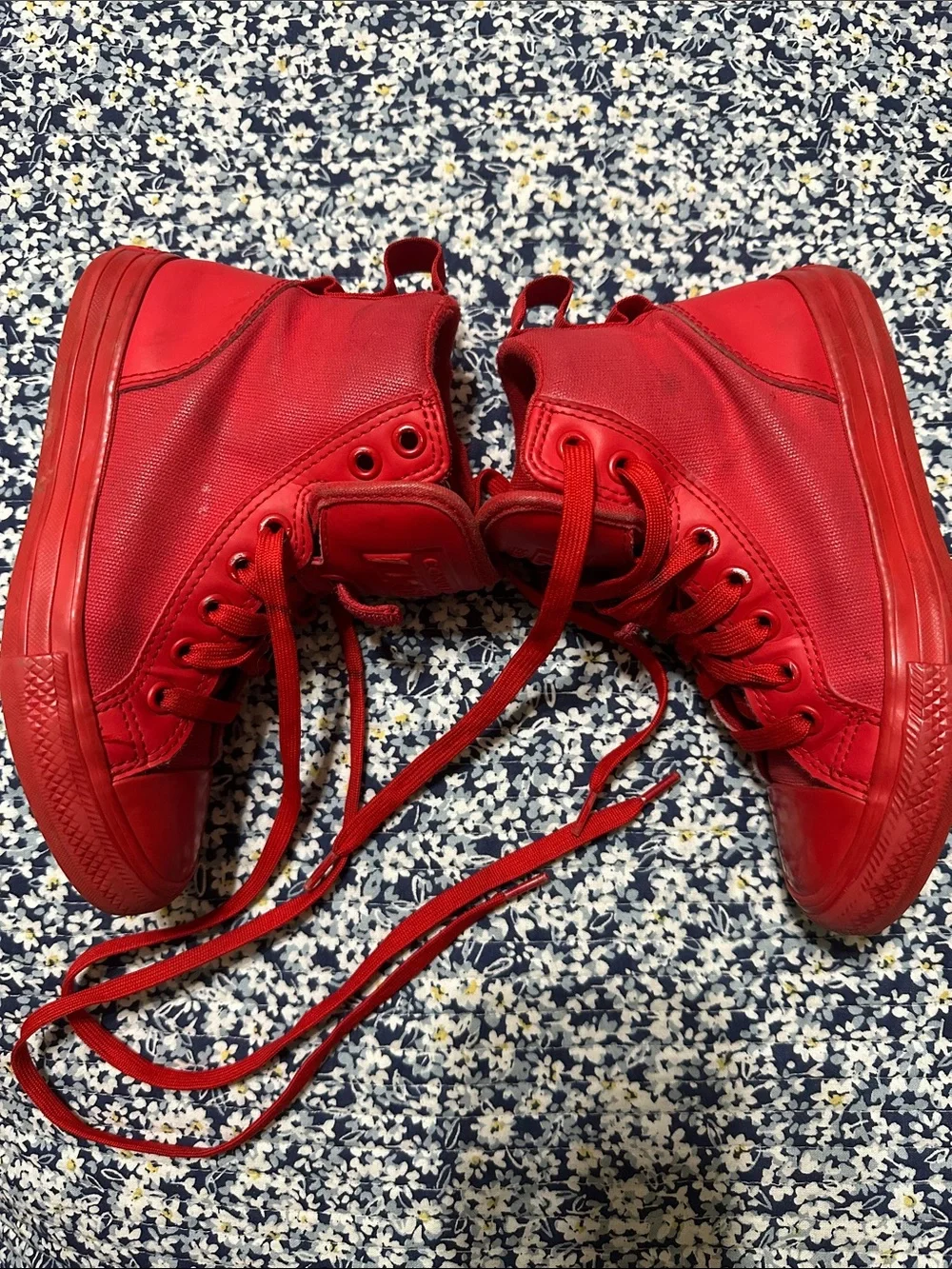 Converse All-Stars Chuck Taylor Guard High Top